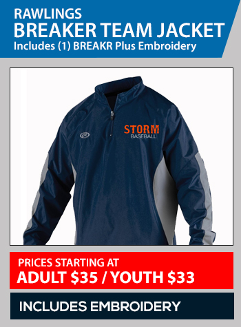 Buy Baseball Batting Jackets and Pullovers Online at Low Prices ...